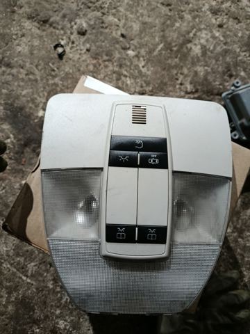 Плафон потолка — фото 1