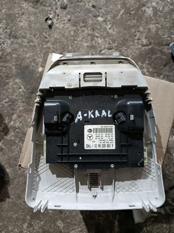 Плафон потолка — фото 3