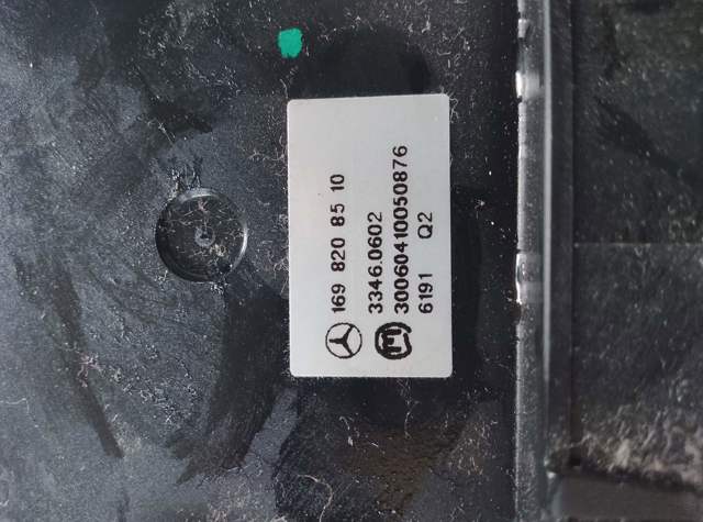 Блок кнопок