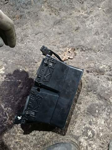 Дефлектор — фото 3