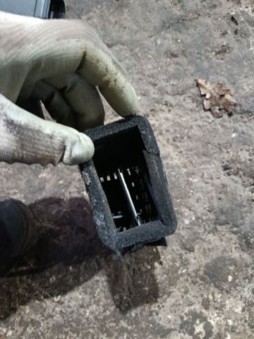 Дефлектор — фото 3