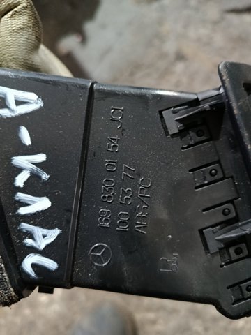 Дефлектор — фото 2