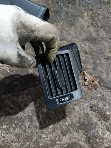 Дефлектор — фото 1