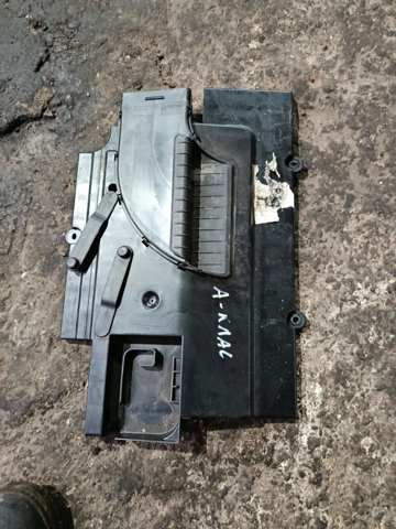 Пластик під торпедо — фото 1