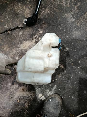 Бачок омивача скла — фото 4