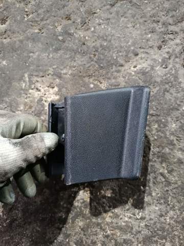 Пластикова накладка — фото 4