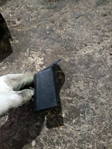 Заглушка сидіння — фото 4