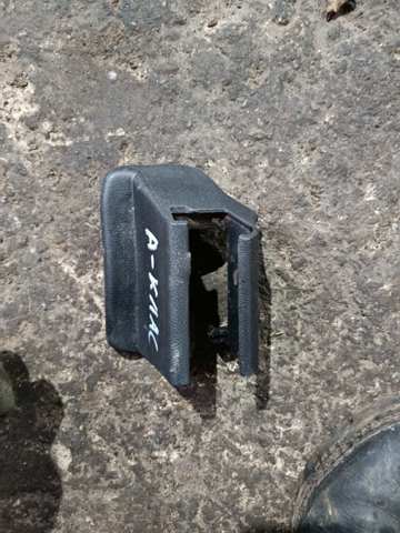 Заглушка сидіння — фото 5