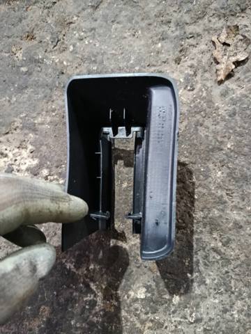 Пластикова накладка — фото 4