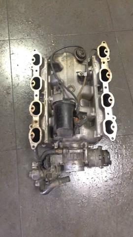 Коллектор впускной нижний