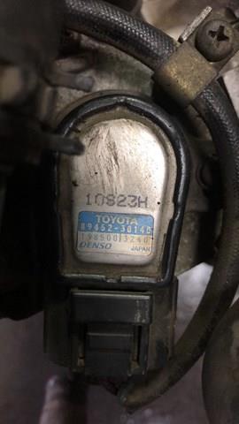 Коллектор впускной нижний