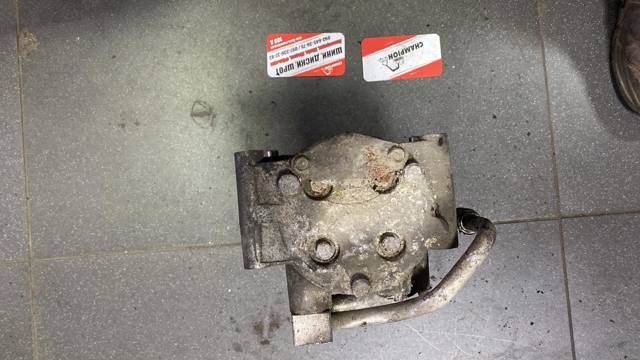 Компресор кондиціонера — фото 5