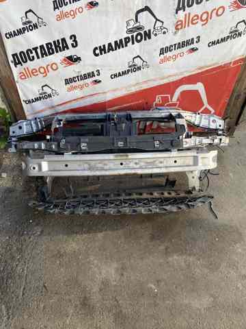 Суппорт радиатора в сборе 1711073 FORD
