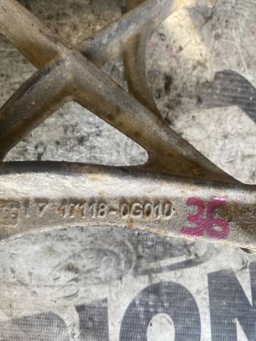 171180G010 TOYOTA купить в Ужгород