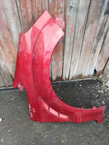 Крило переднє праве — фото 1