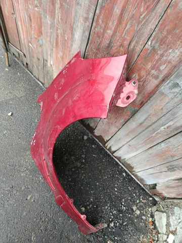 Крило переднє праве — фото 6