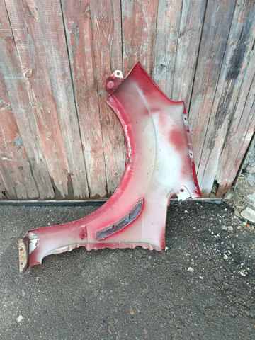 Крило переднє праве — фото 8