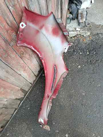 Крило переднє праве — фото 2