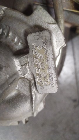 Коллектор выпускной