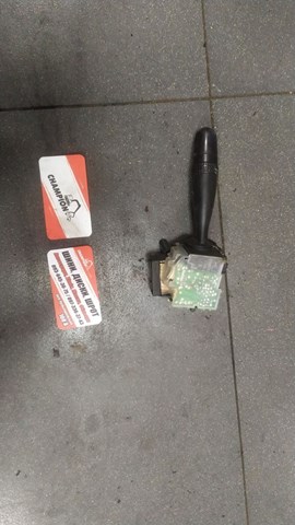 Переключатель подрулевой правый