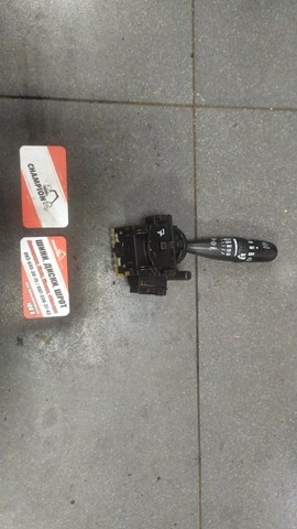 Переключатель подрулевой правый