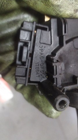 Переключатель подрулевой правый