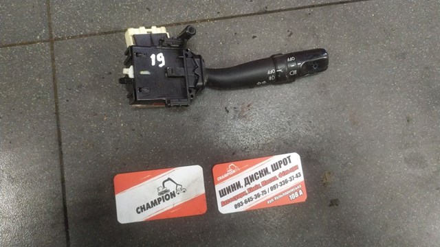 Подрулевой переключатель l toyota