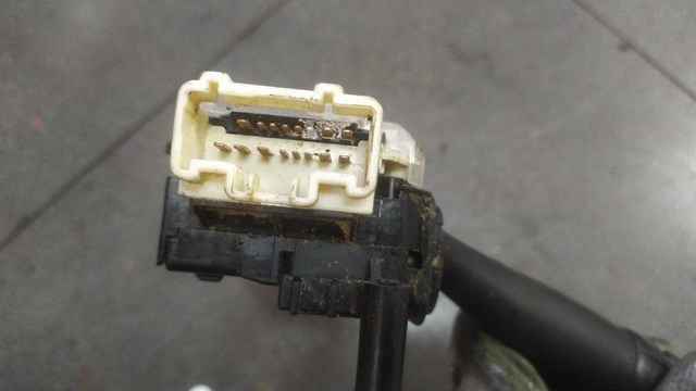 Подрулевой переключатель l toyota