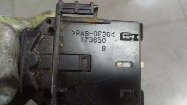 Подрулевой переключатель l toyota