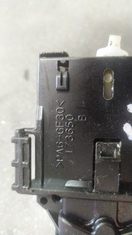 Подрулевой переключатель l toyota