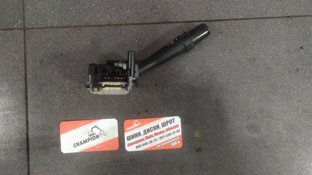 Переключатель подрулевой правый