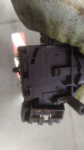 Переключатель подрулевой правый