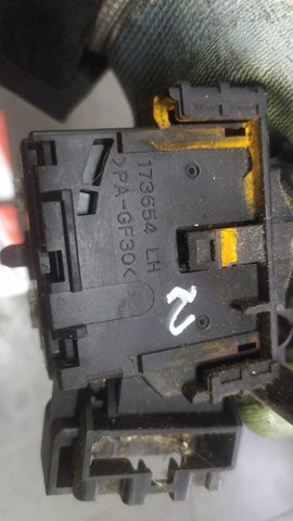 Переключатель подрулевой правый