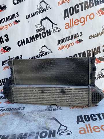 1746975 FORD Интеркулер купить в Черновцы