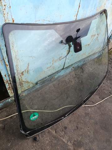 Скло лобове — фото 2