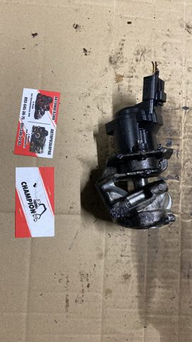 1748265 FORD Клапан EGR рециркуляции газов купить в Тернополь