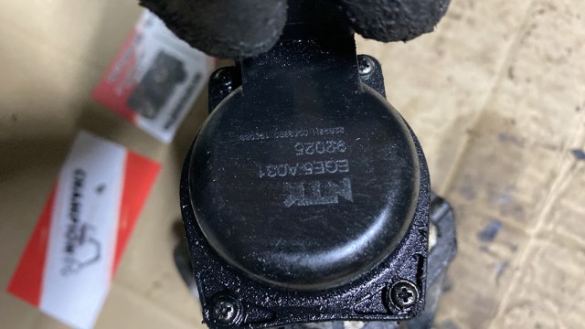 1748265 FORD Клапан EGR рециркуляции газов купить в Черновцы