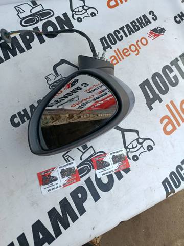 FORD 1753802 Зеркало заднего вида правое в наличии Каменское