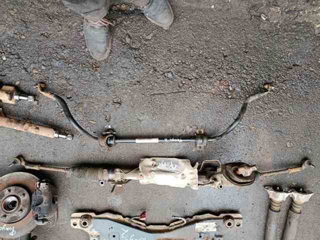 Рейка рульова — фото 3