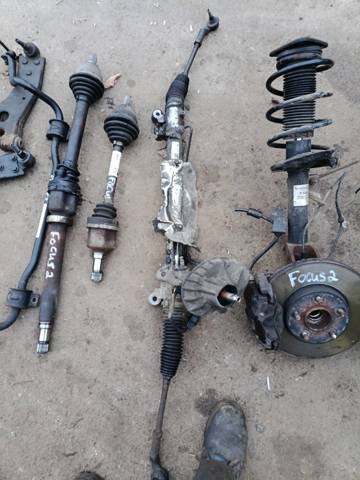 Рейка рульова — фото 6