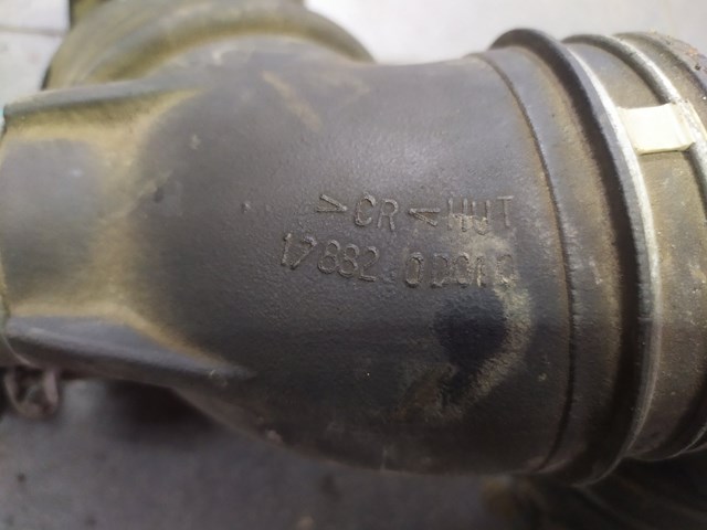 Труба гофри