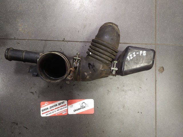 Резонатор повітряного фільтра