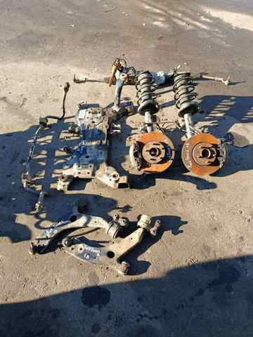 Диск гальмівний передній — фото 3