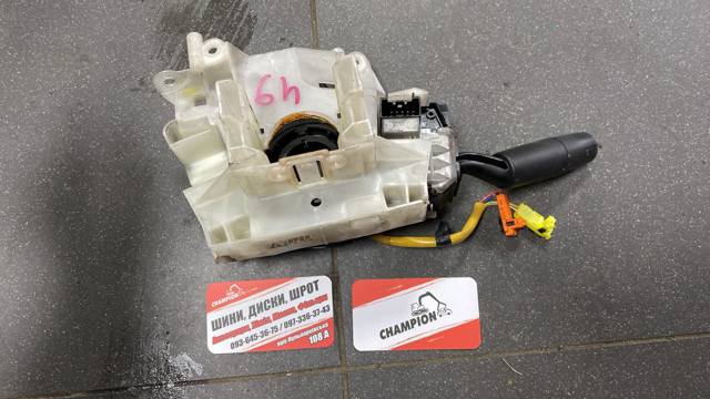 Перемикач підрульовий, в зборі — фото 2