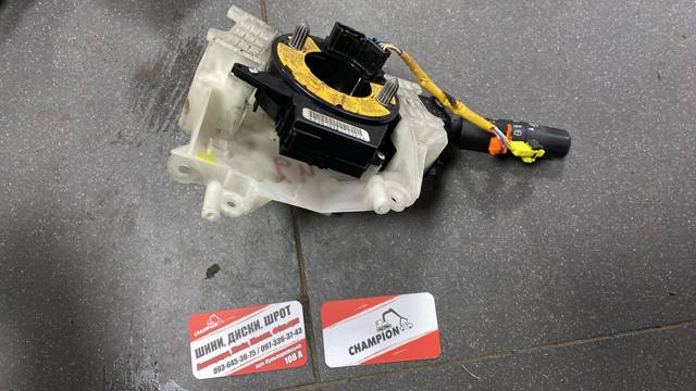 Перемикач підрульовий, в зборі — фото 1