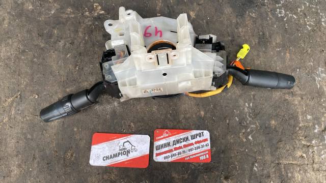 Средняя часть под рулевого переключателя — фото 3