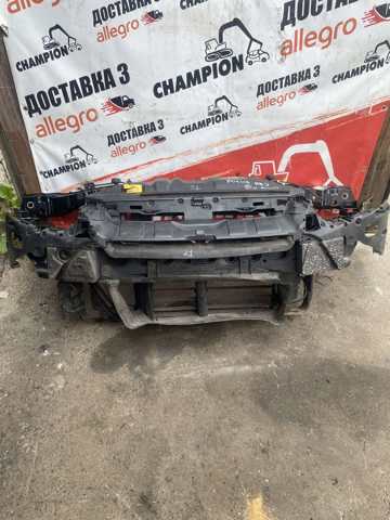 Установочная панель передняя 1810204 FORD