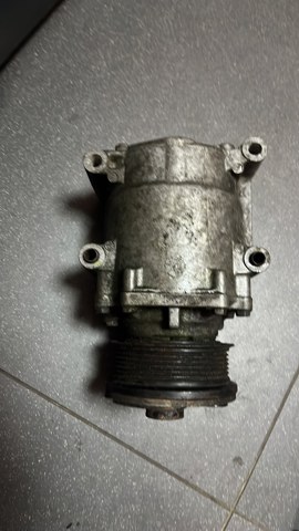 Компресор кондиціонера