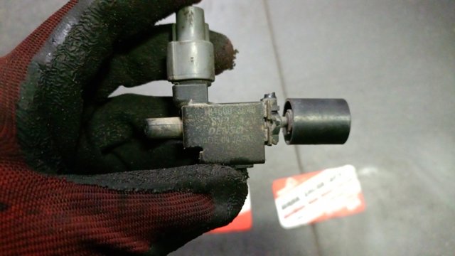 Клапан — фото 2