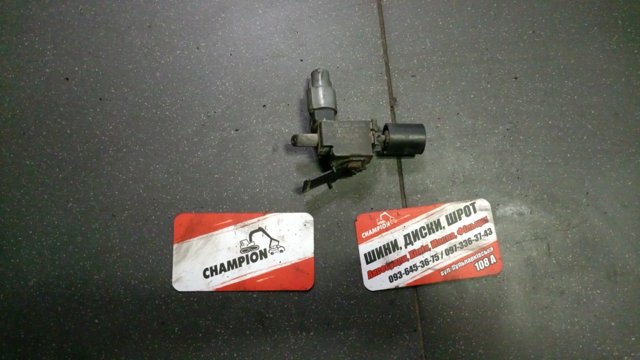 Клапан — фото 1